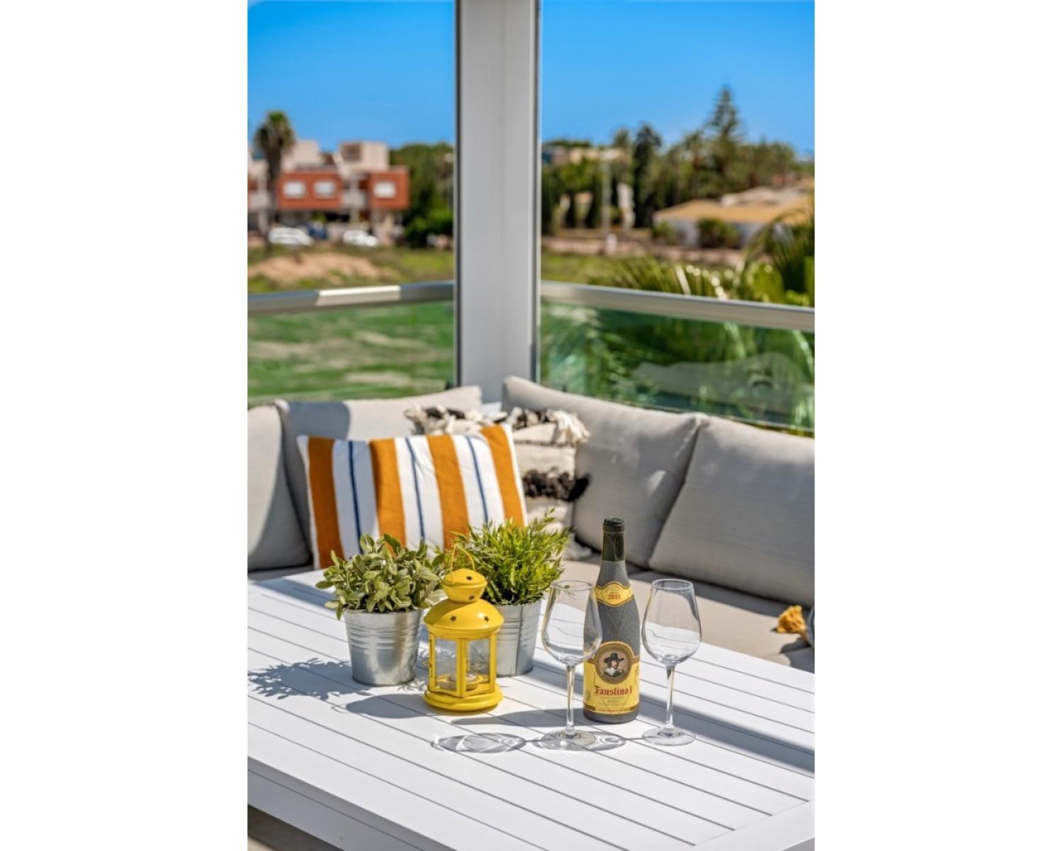  for sale apartment Ciudad Quesada Baix Segura 18