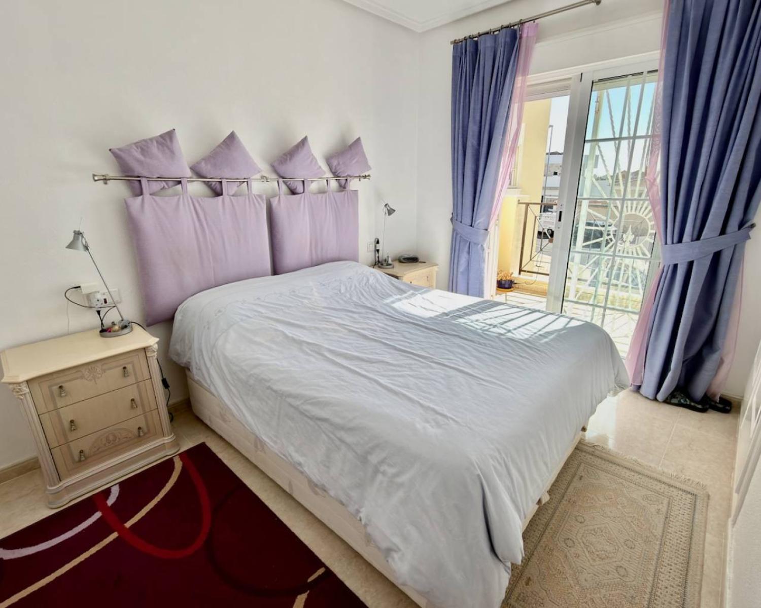  for sale villa Ciudad Quesada Baix Segura 9