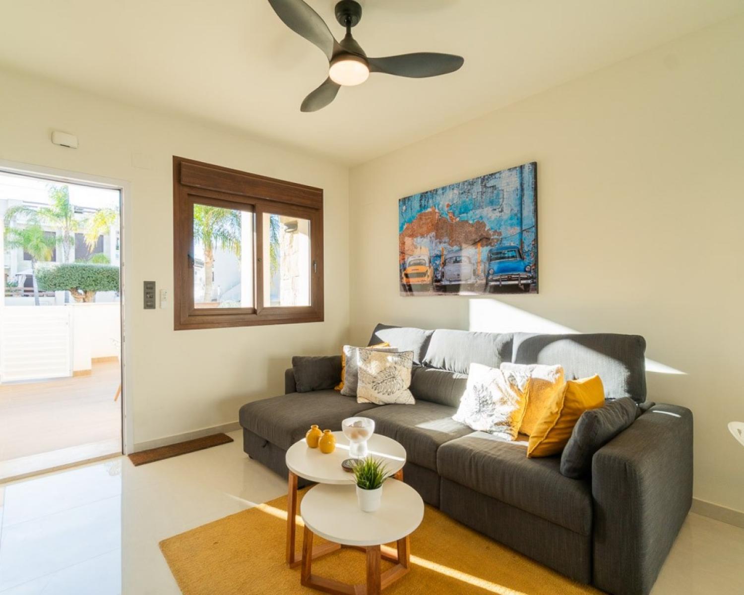  for sale apartment Los Balcones Baix Segura 7