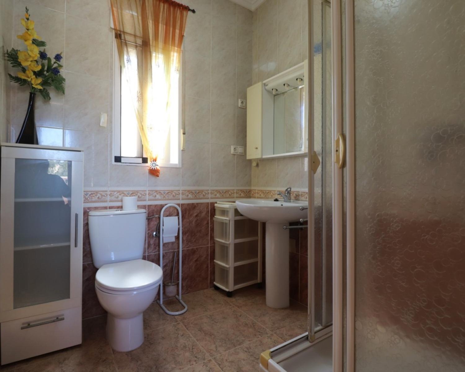  for sale villa Ciudad Quesada Baix Segura 16