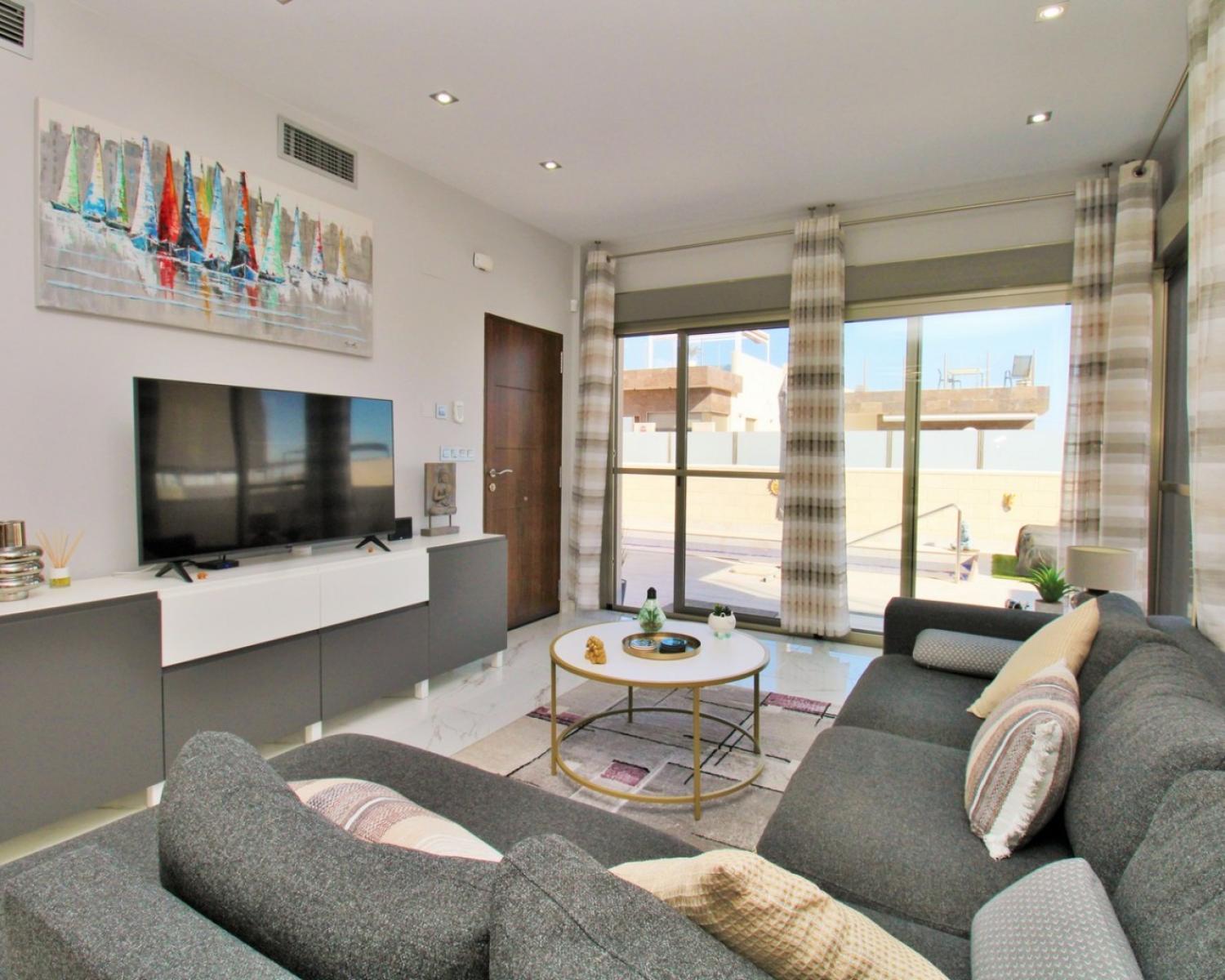  for sale villa Villamartín Baix Segura 5