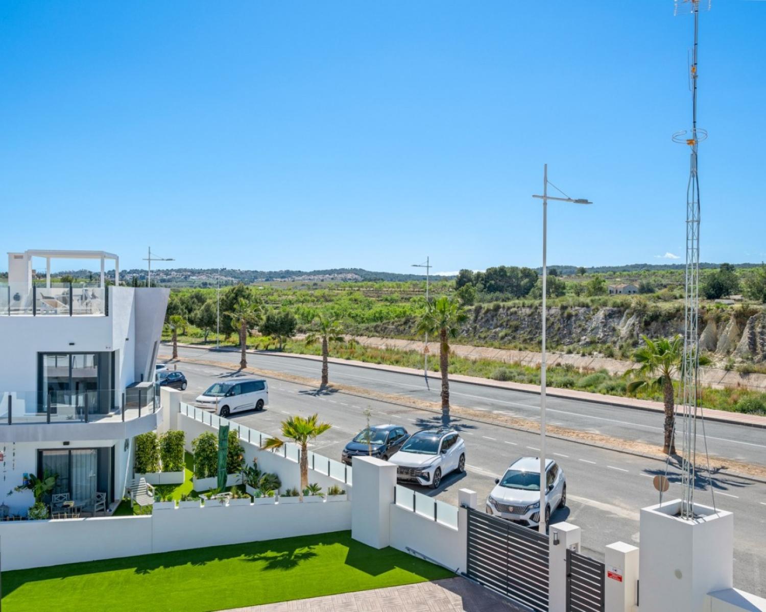  for sale apartment San Miguel De Salinas Baix Segura 6