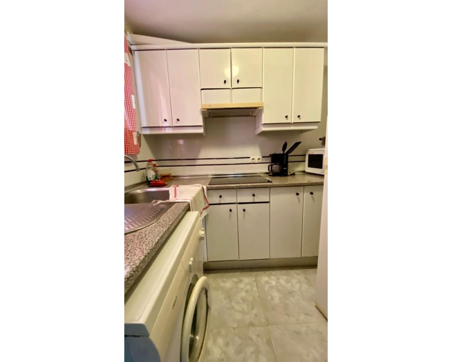  for sale apartment Benidorm Marina Baixa 9