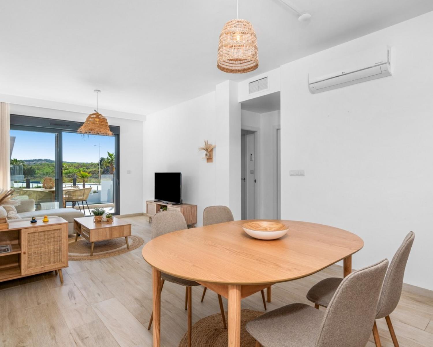  for sale apartment San Miguel De Salinas Baix Segura 33