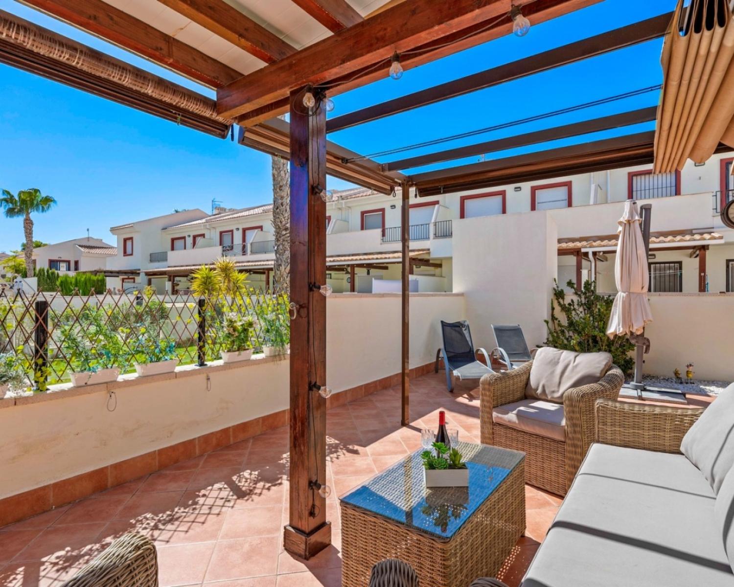  for sale house Ciudad Quesada Baix Segura 16