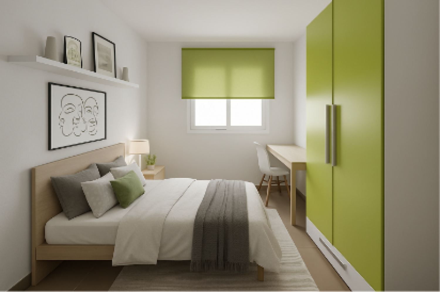  for sale penthouse Platja De Piles Safor 5