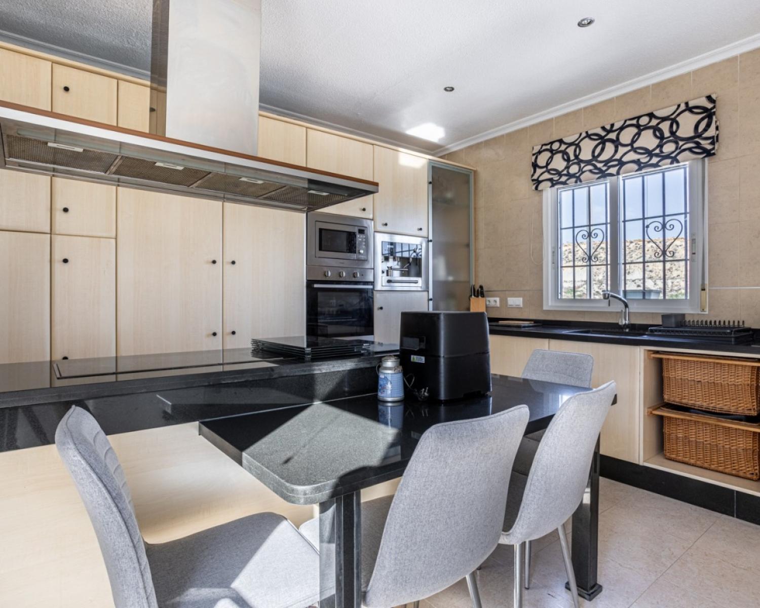  for sale villa Bigastro Baix Segura 19