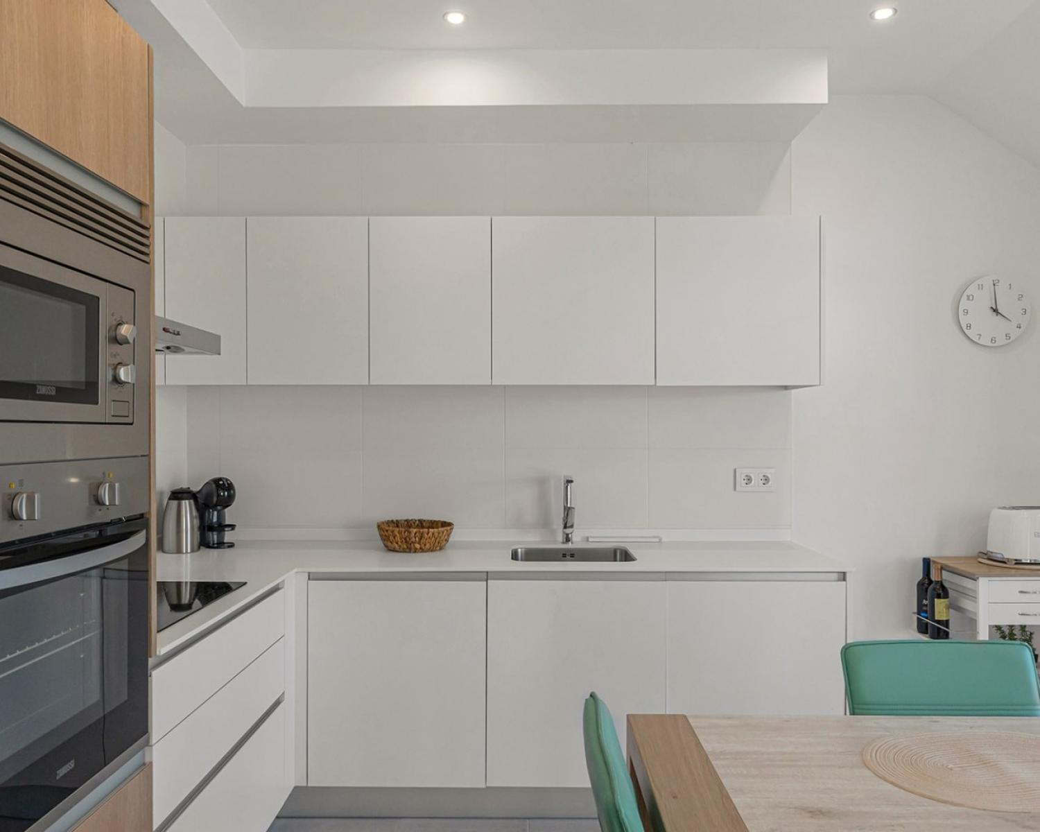  for sale apartment Pilar De La Horadada Baix Segura 11