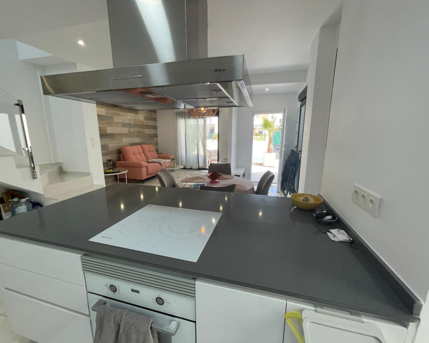  for sale villa Benijófar Baix Segura 23