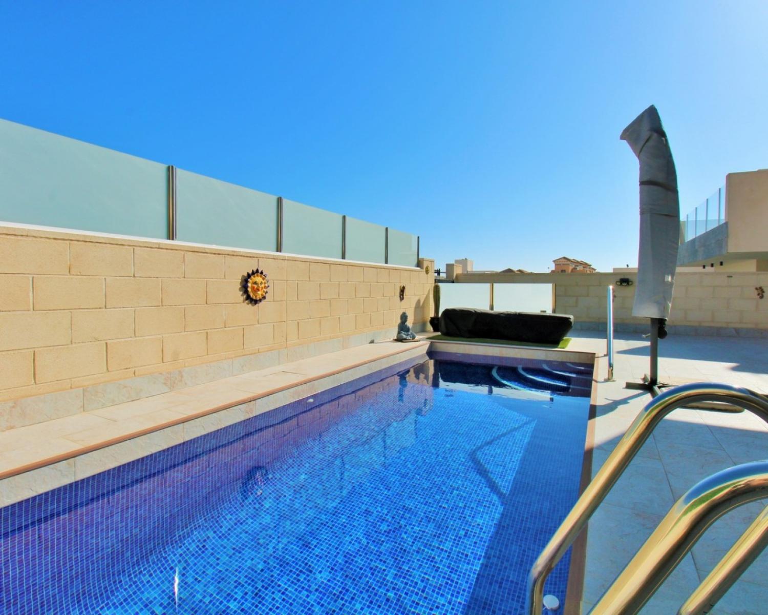  for sale villa Villamartín Baix Segura 11