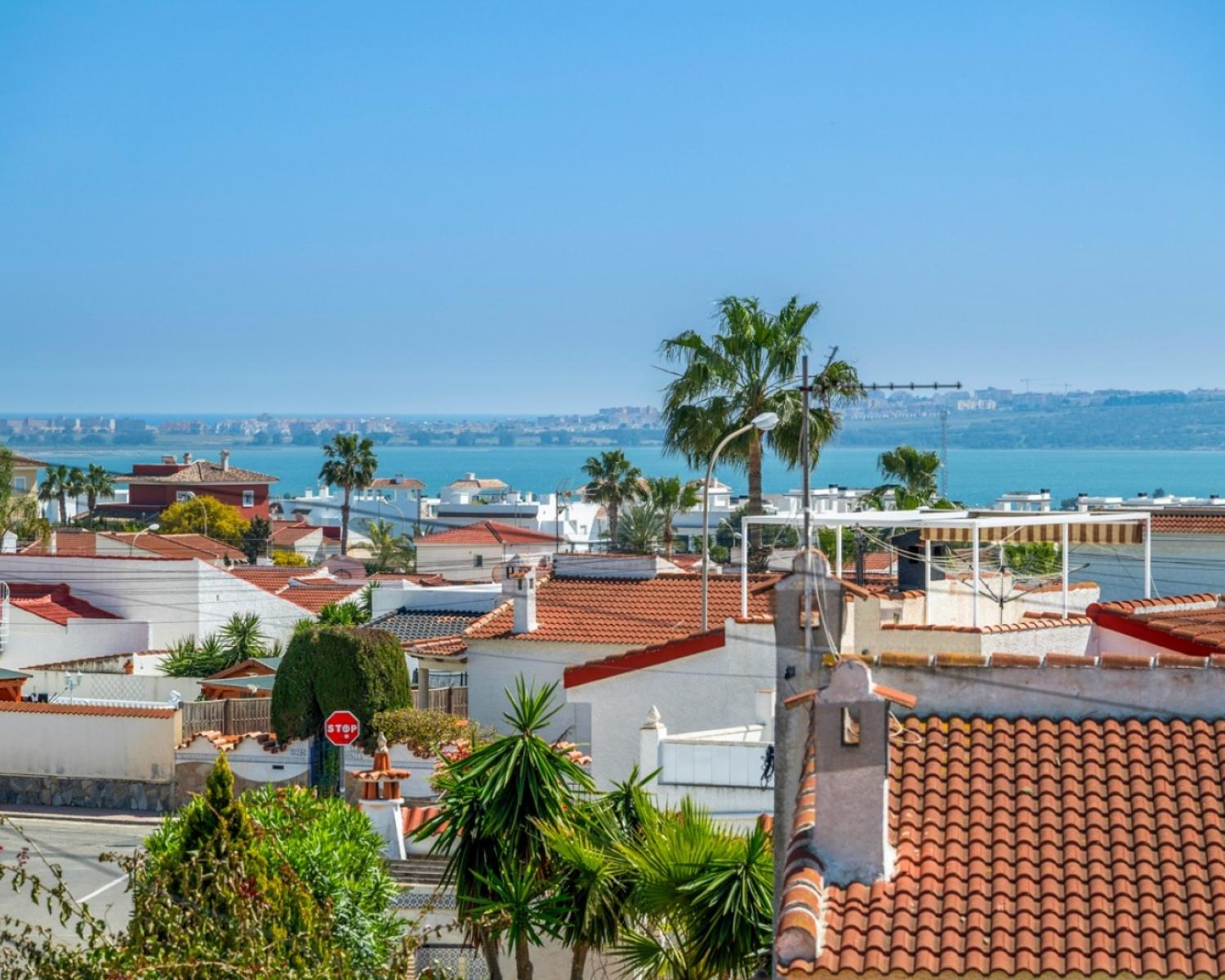  for sale villa Ciudad Quesada Baix Segura 8