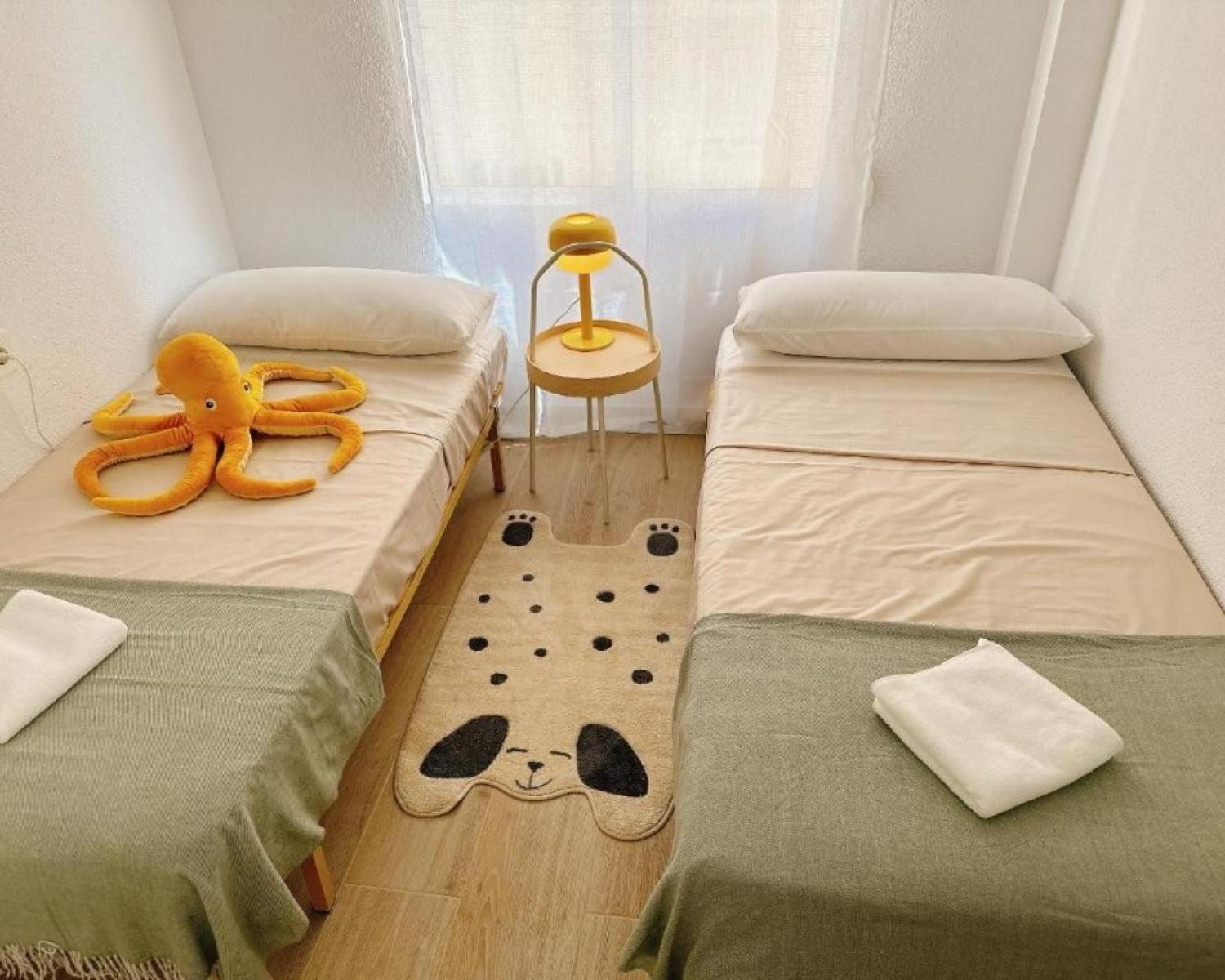  for sale apartment Playa Del Cura Baix Segura 11