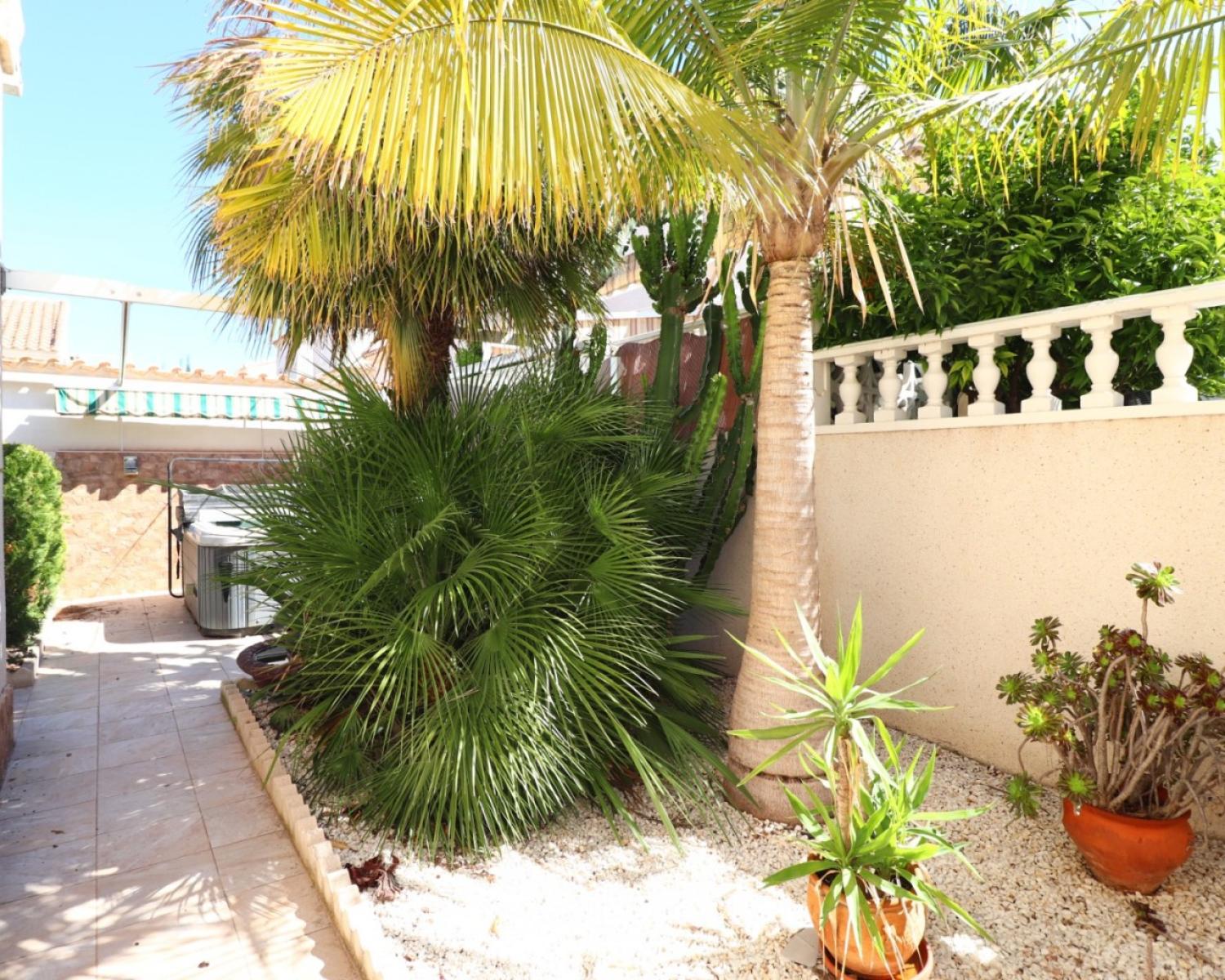  for sale villa Ciudad Quesada Baix Segura 11