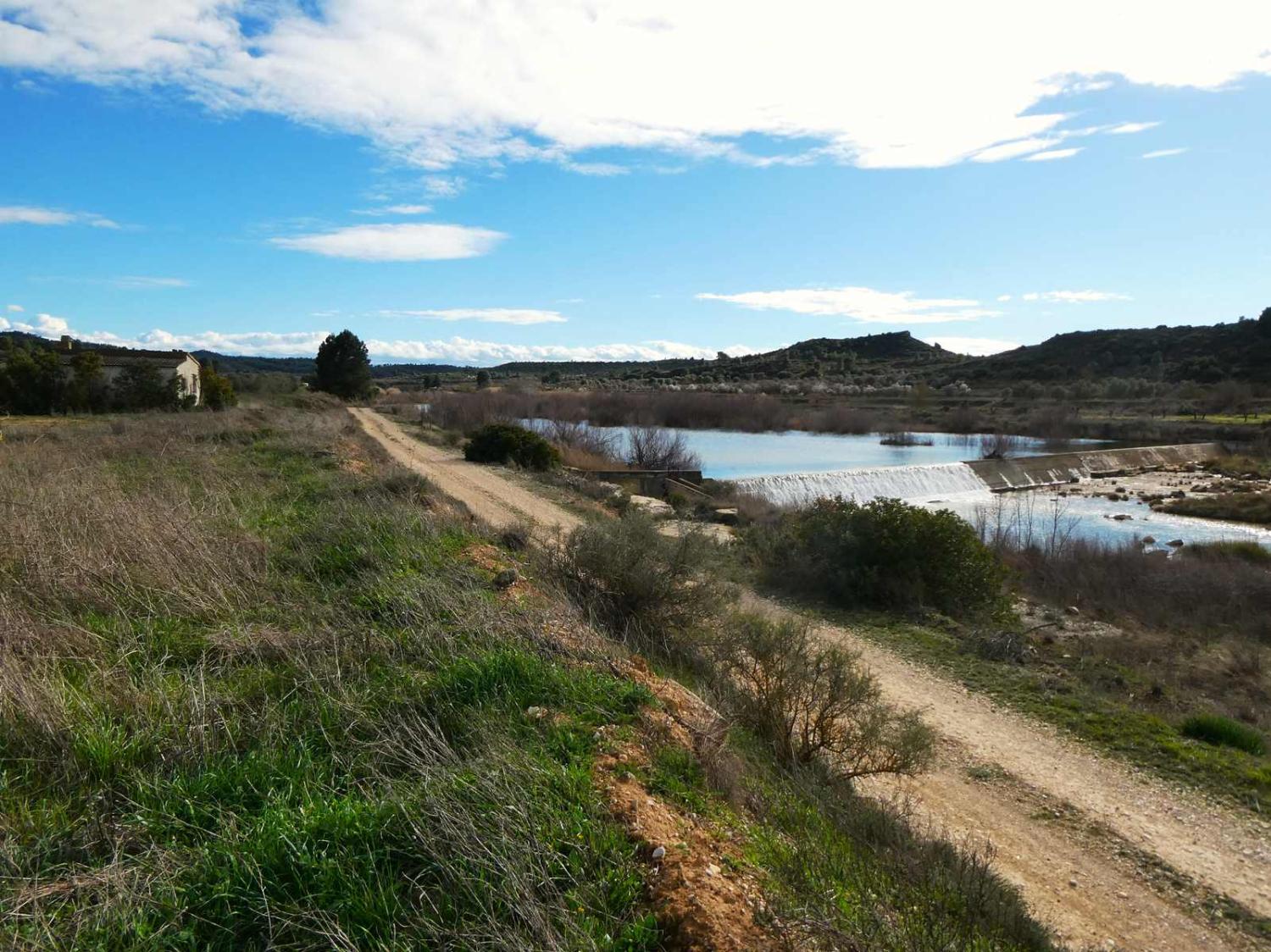  for sale country house Fabara Bajo Aragón-Caspe 31
