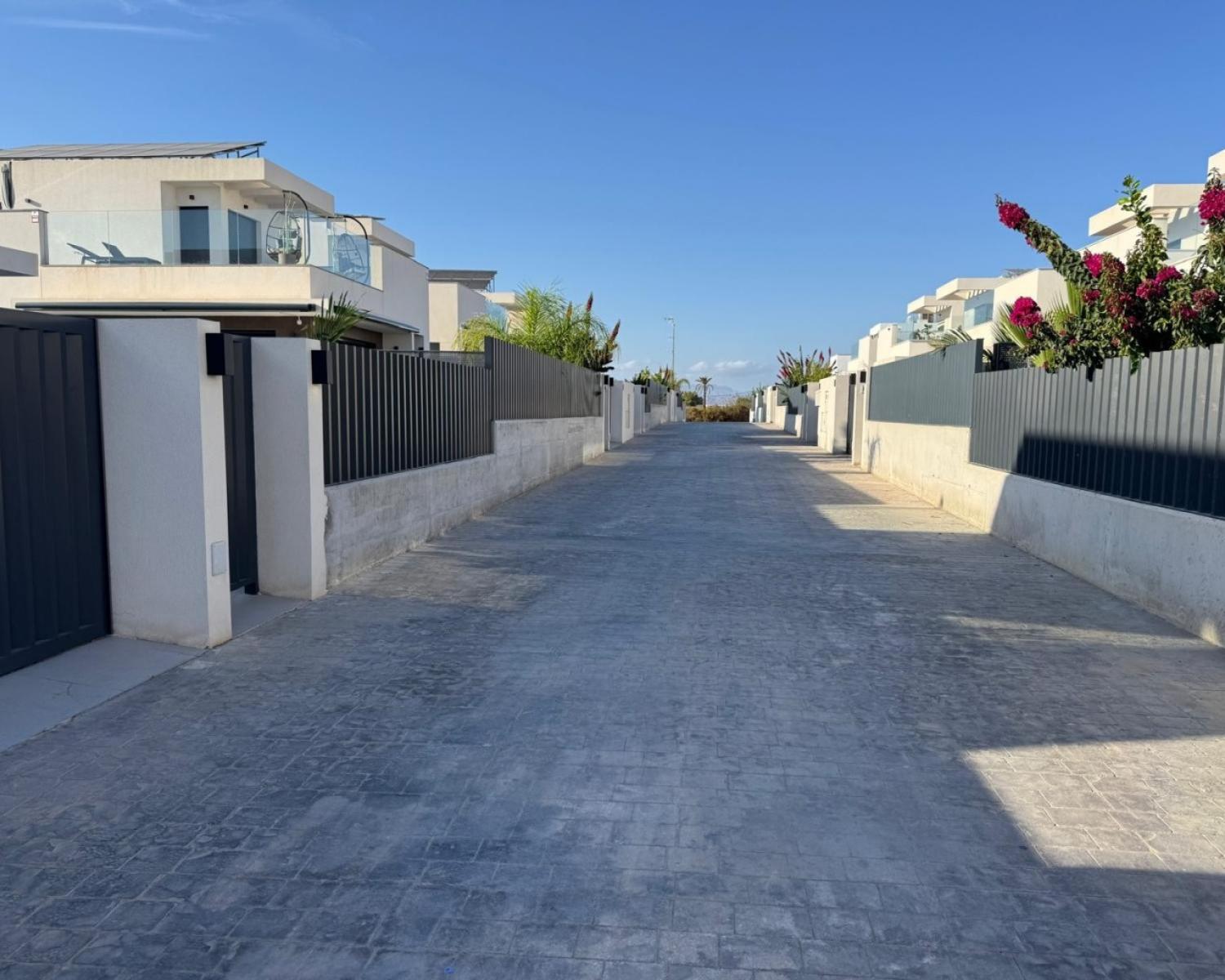  for sale villa San Fulgencio Baix Segura 30