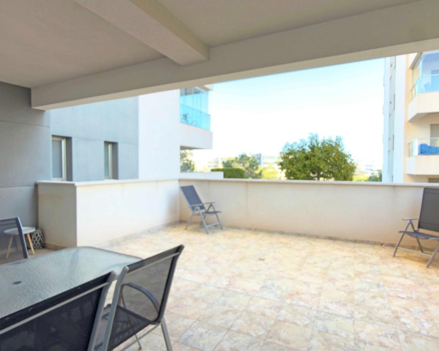  for sale apartment Los Dolses Baix Segura 17