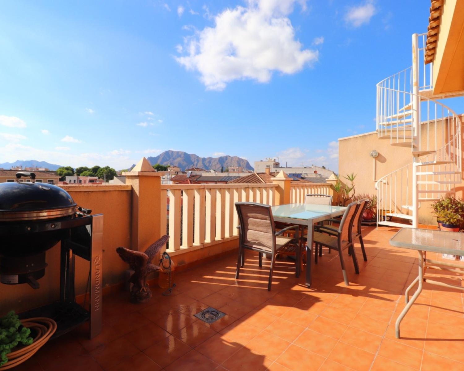 for sale apartment Rafal Baix Segura 21