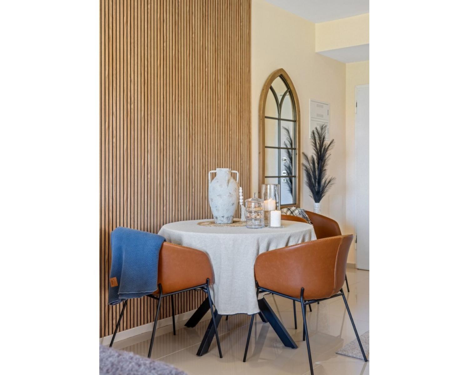  for sale apartment Ciudad Quesada Baix Segura 37