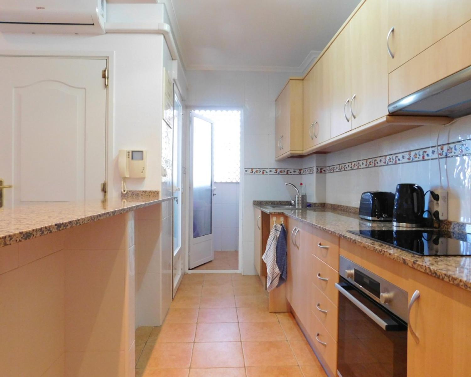  for sale apartment Torremendo Baix Segura 14