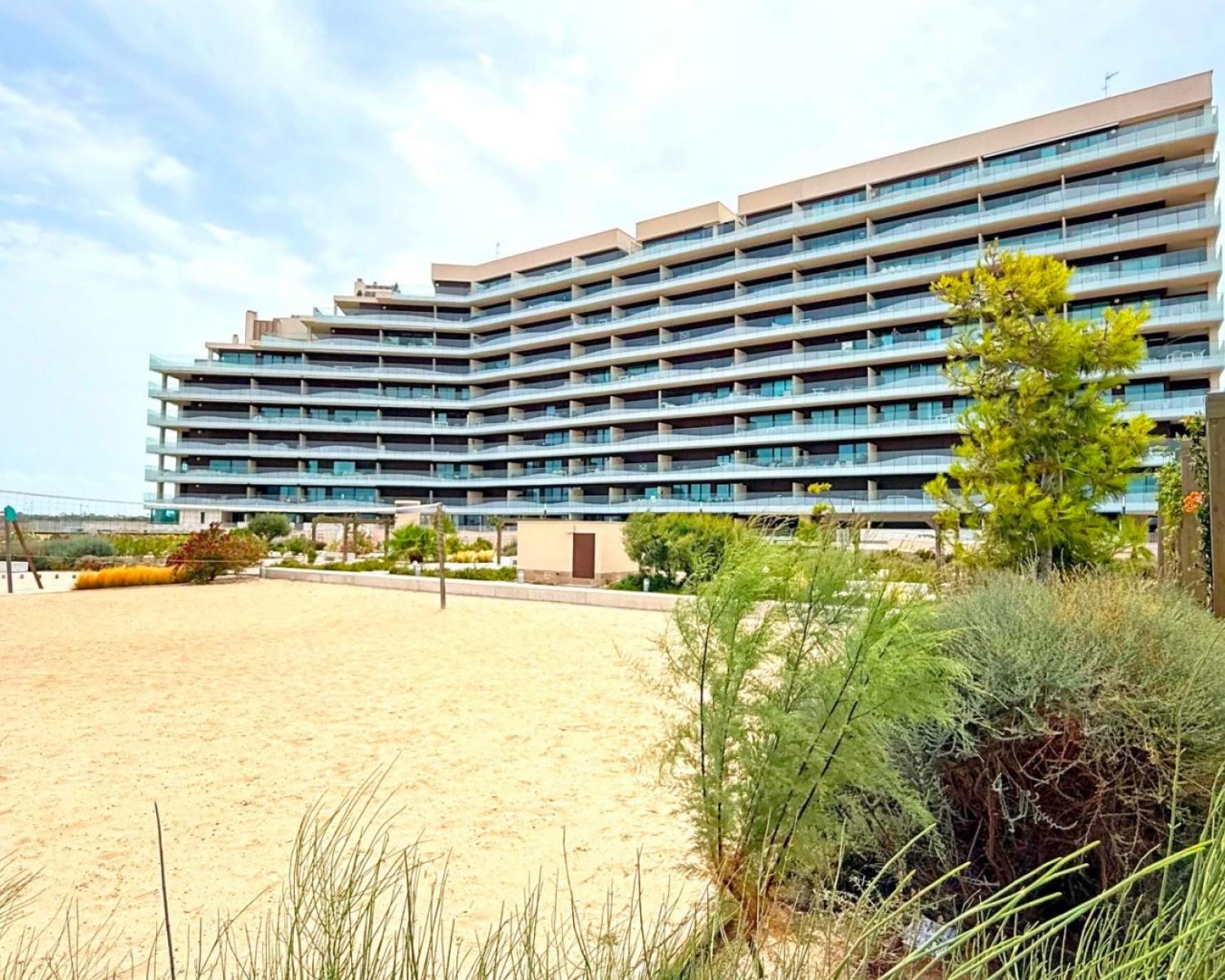  for sale apartment Playa Honda Campo De Cartagena 27