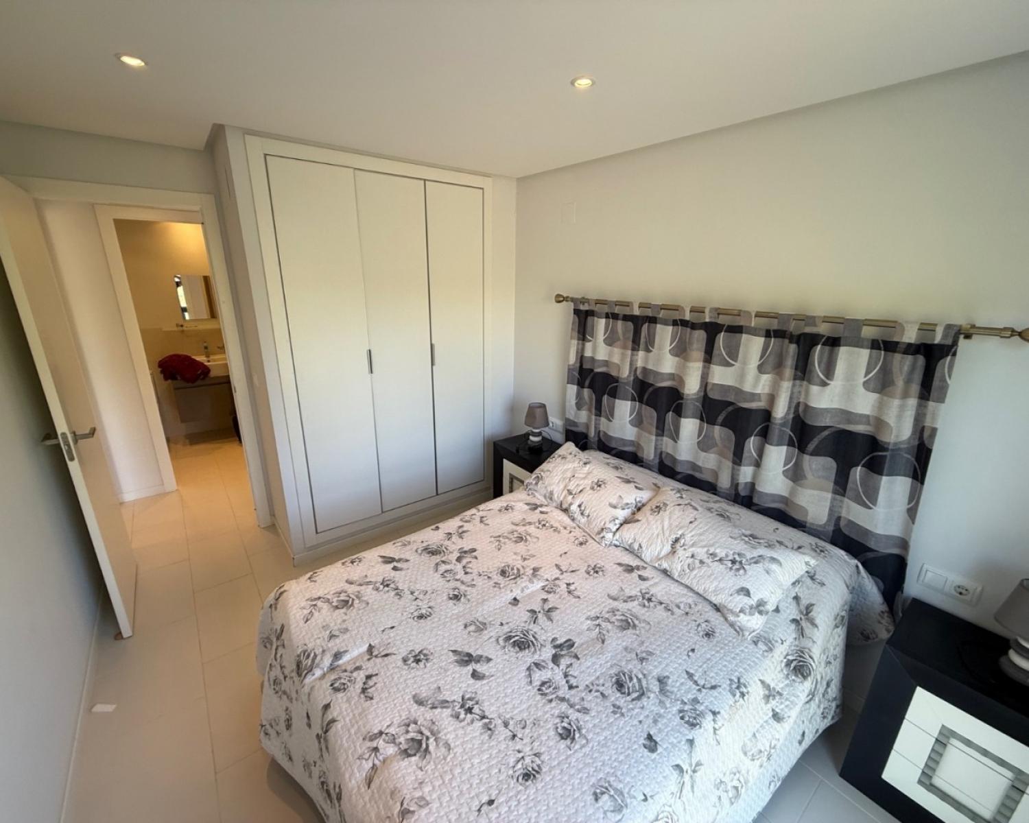  for sale apartment Villamartín Baix Segura 14