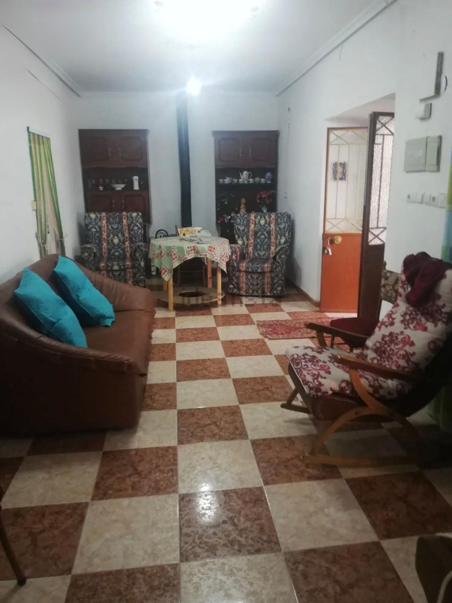  for sale house Montoro Alto Guadalquivir 12