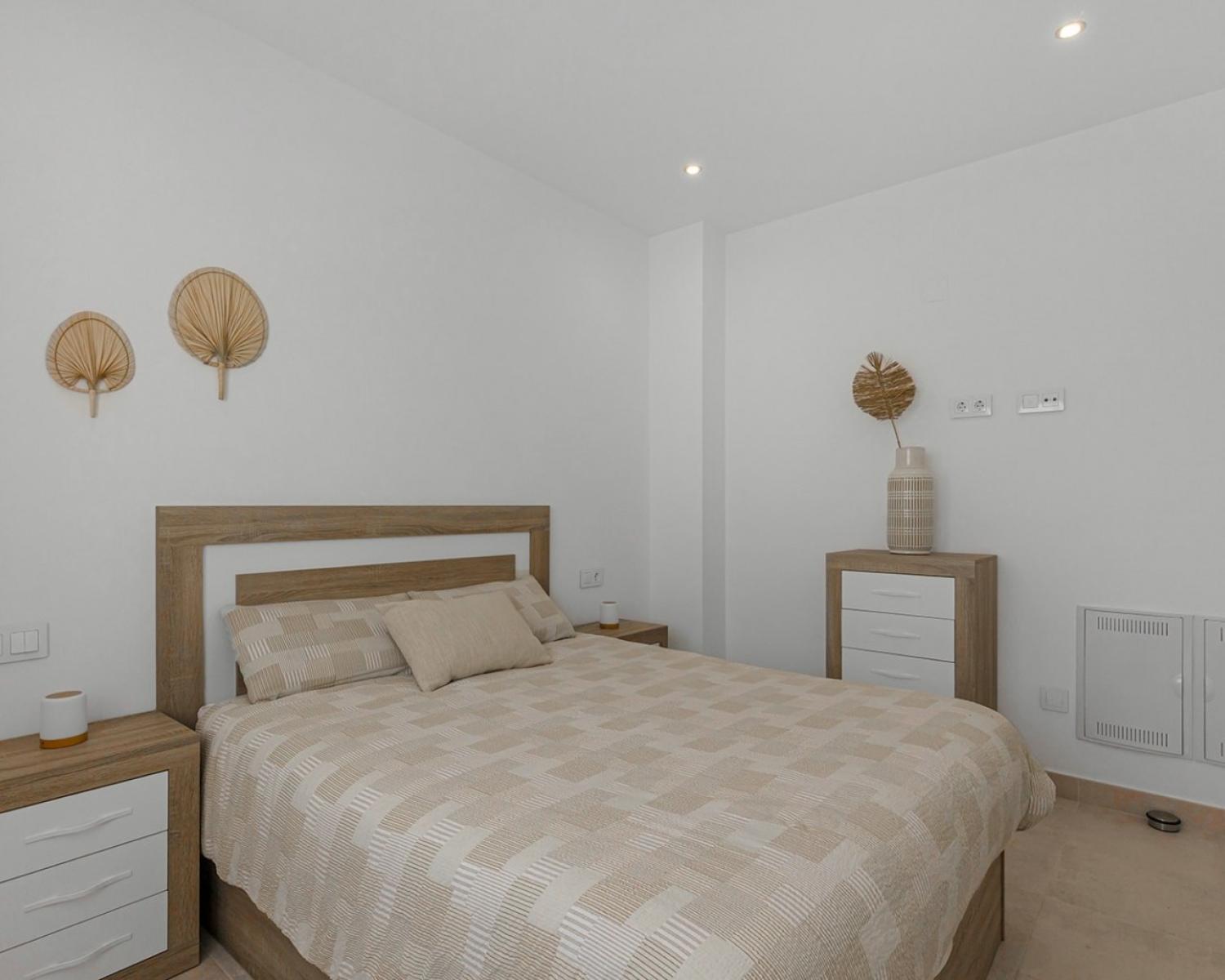  for sale apartment Pilar De La Horadada Baix Segura 13