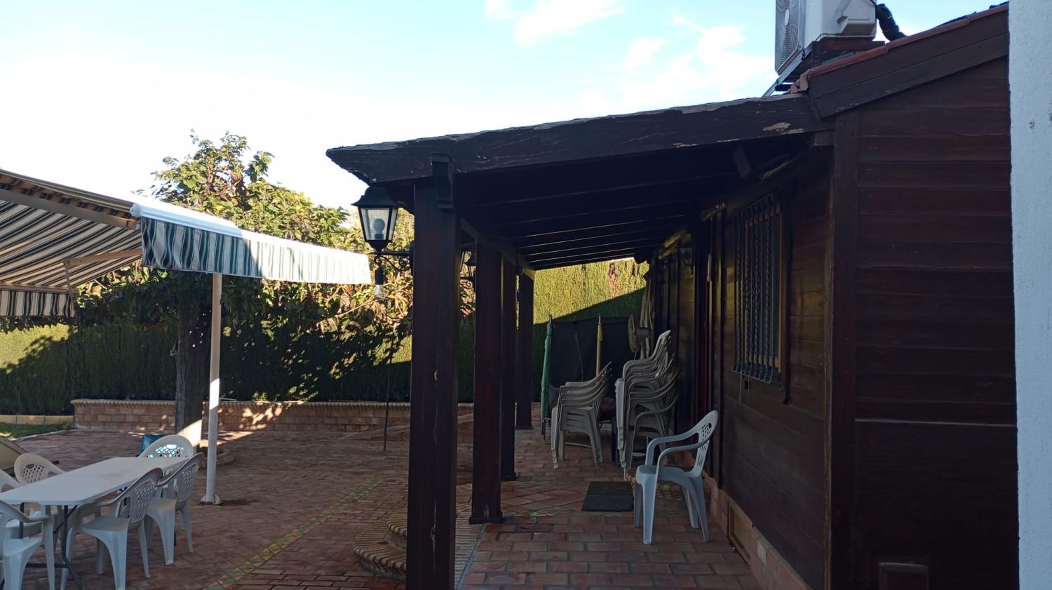  for sale villa Alcalá La Real Sierra Sur 6