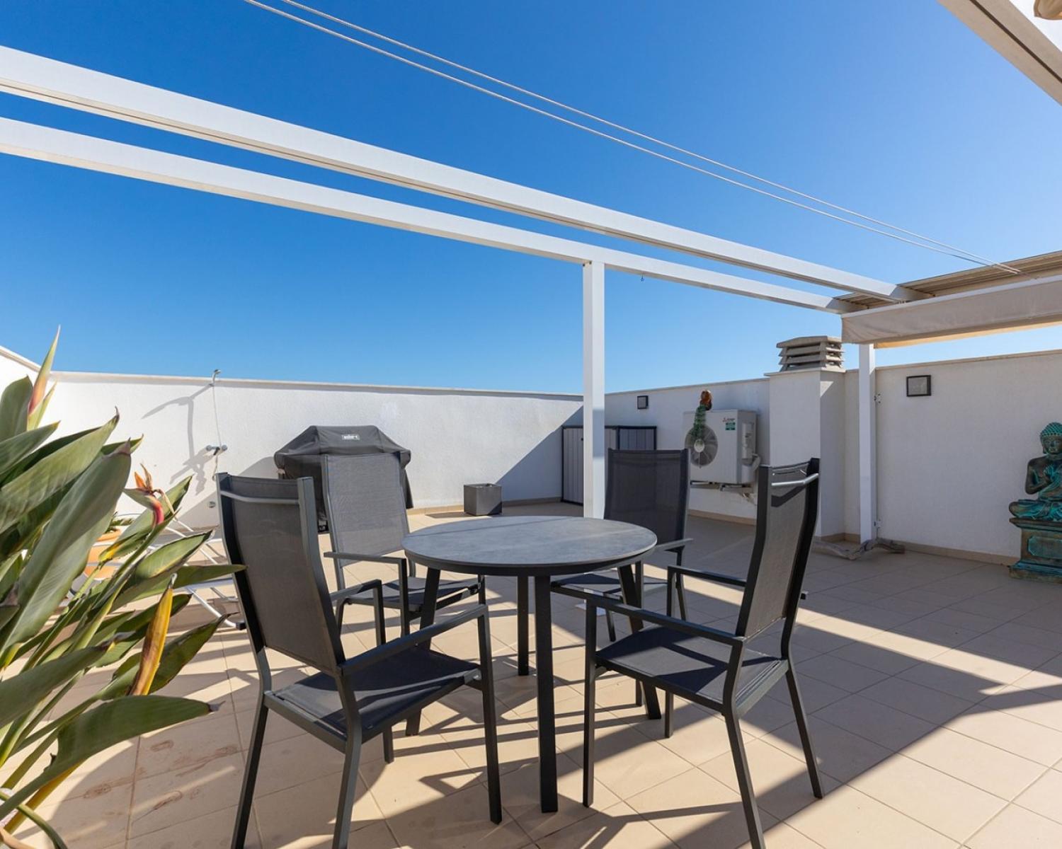  for sale apartment Pilar De La Horadada Baix Segura 5