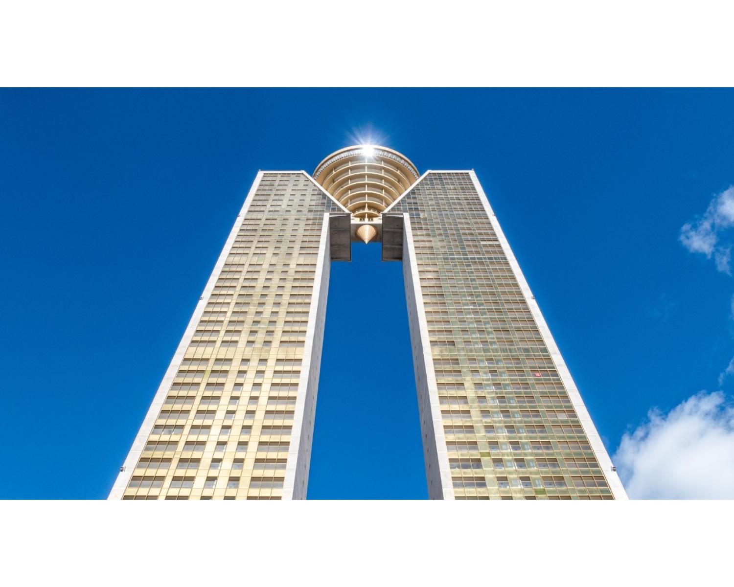  for sale apartment Benidorm Marina Baixa 1