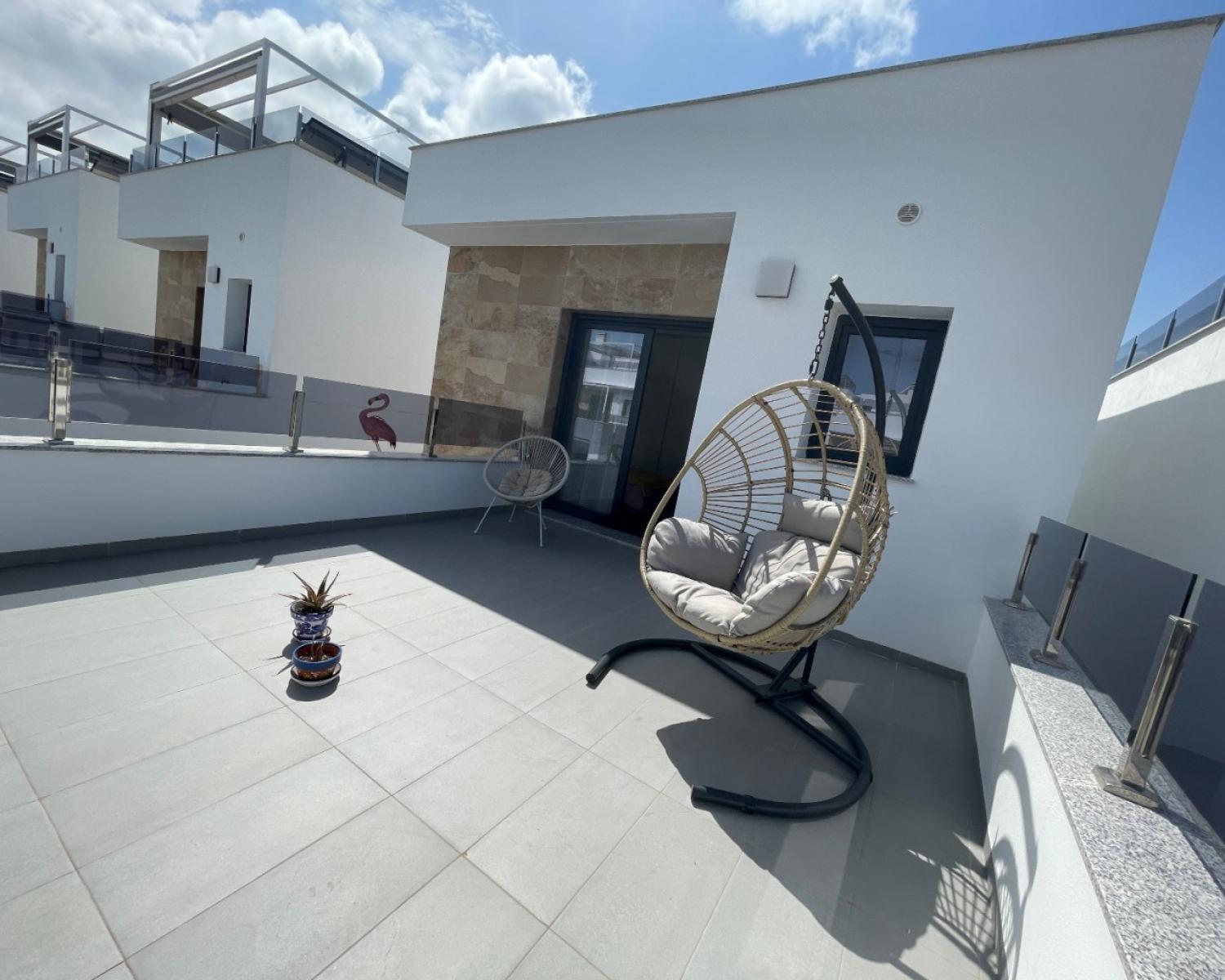  for sale villa Benijófar Baix Segura 8