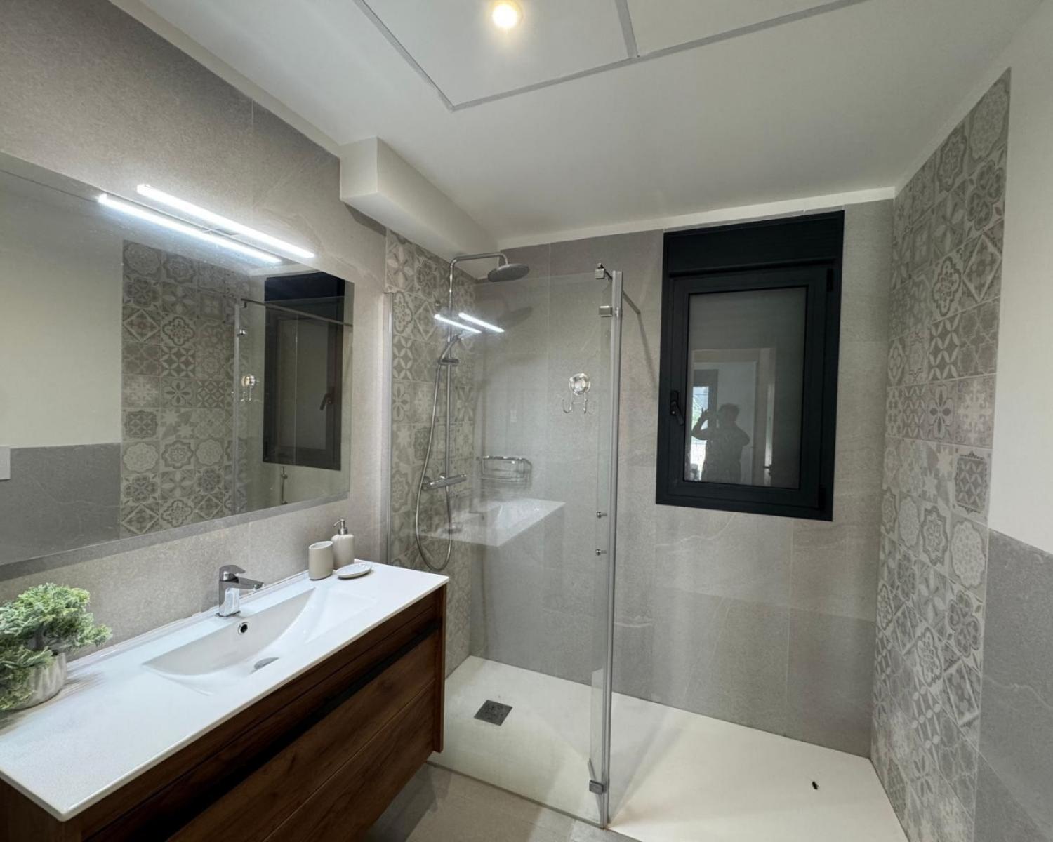  for sale villa San Fulgencio Baix Segura 10