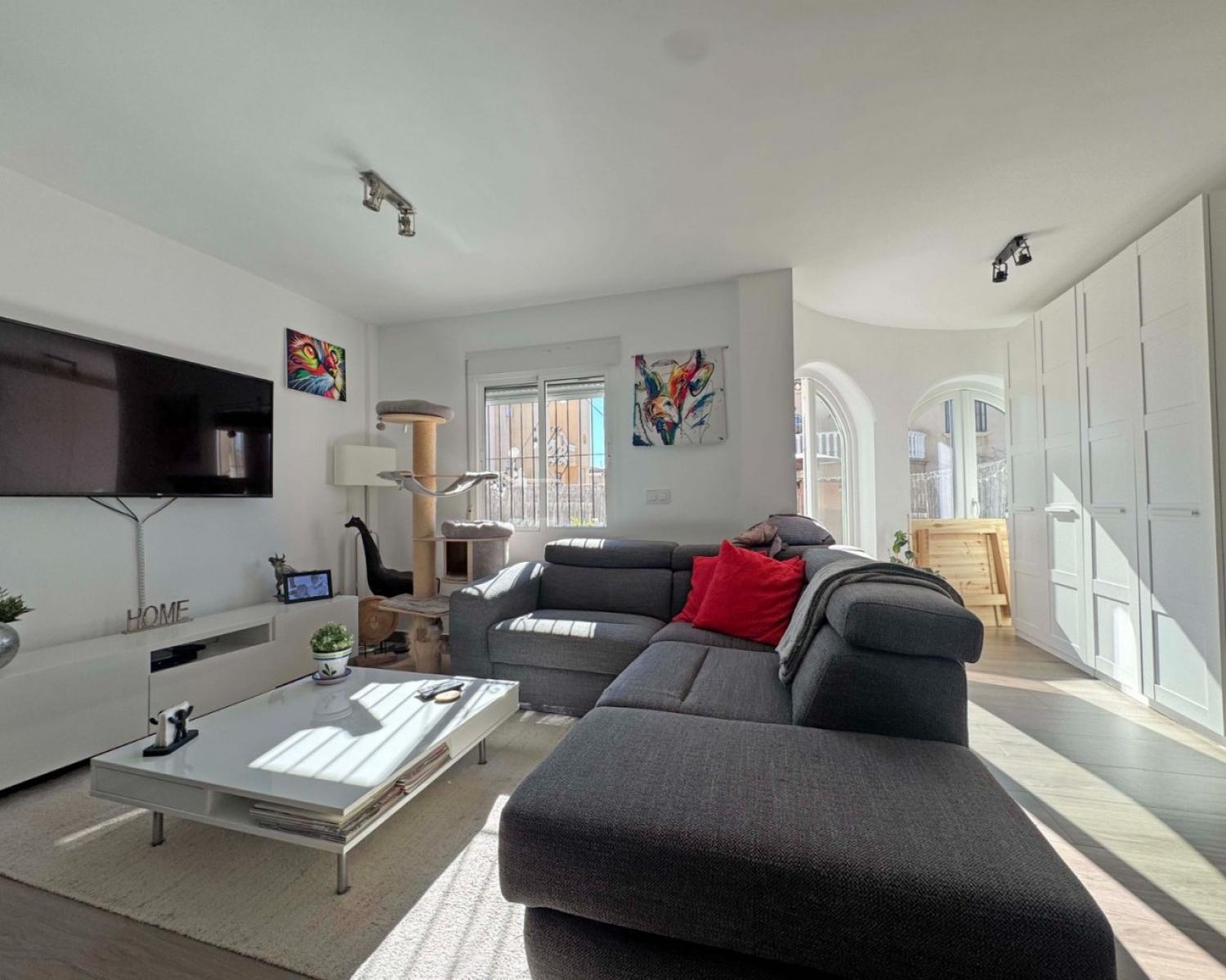  for sale house Villamartín Baix Segura 9