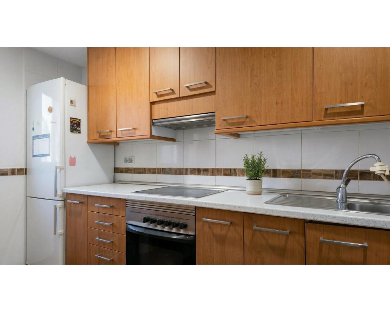  for sale apartment Alicante Centro 03001 Alacantí 15