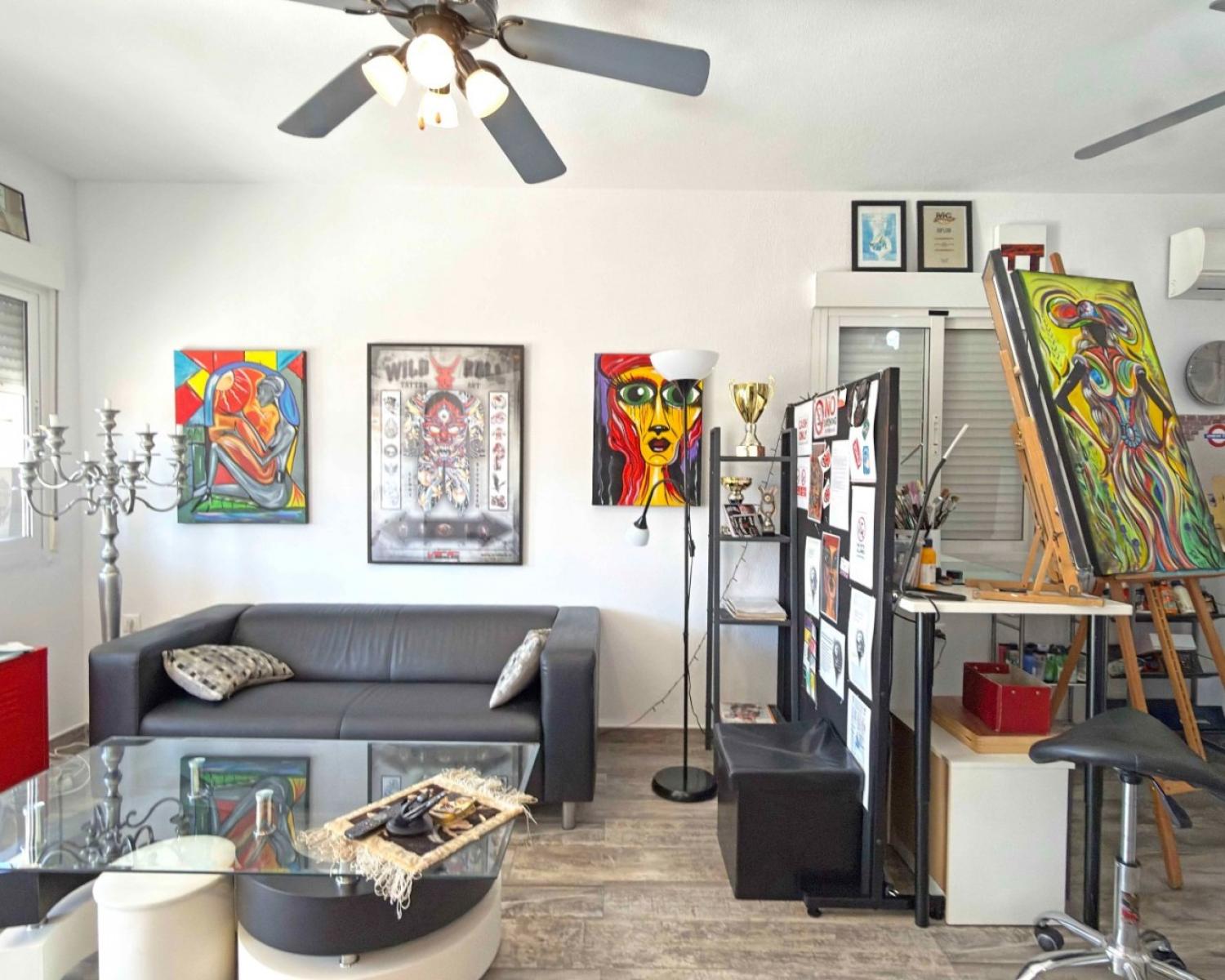  for sale commercial premise La Zenia Baix Segura 9