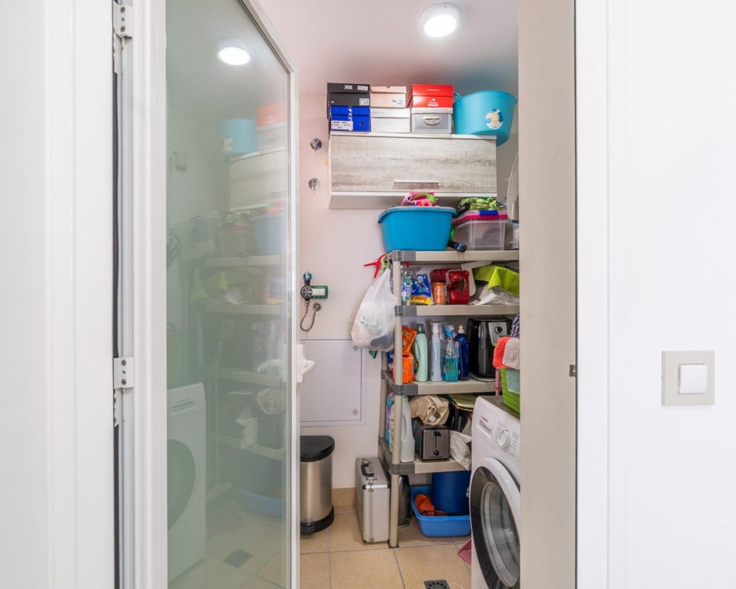  for sale apartment Dehesa De Campoamor Baix Segura 35