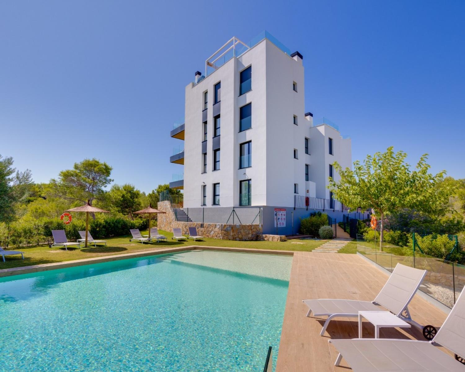 for sale apartment Las Colinas Baix Segura 2
