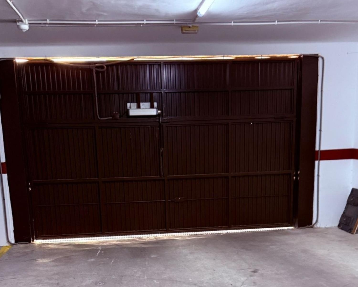  for sale apartment Las Ramblas Baix Segura 19