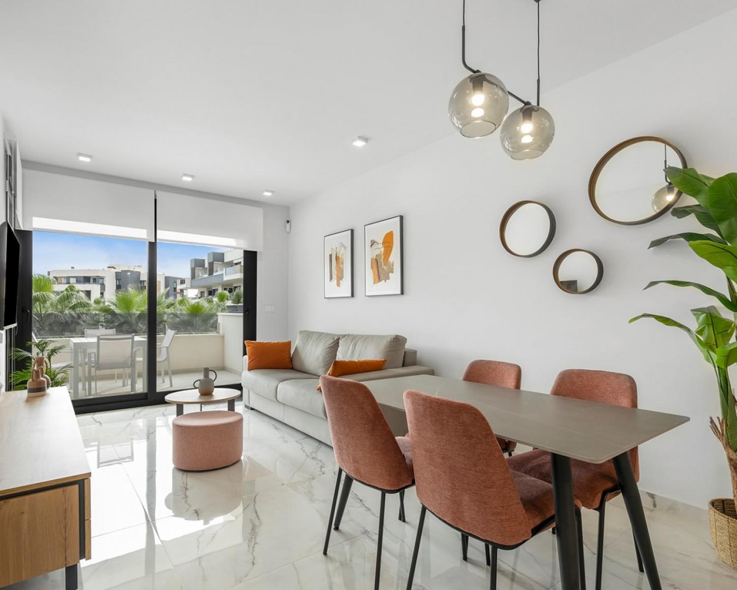  for sale apartment Orihuela Baix Segura 2