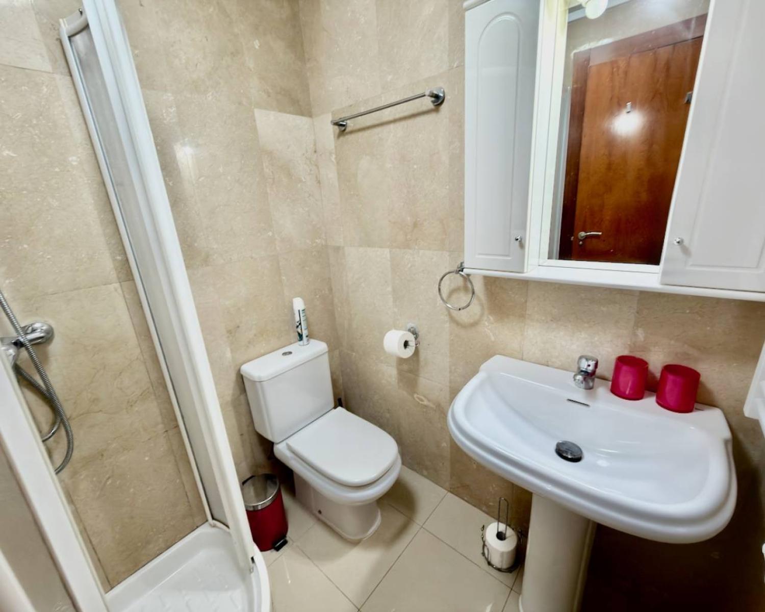  for sale apartment Rojales Baix Segura 13