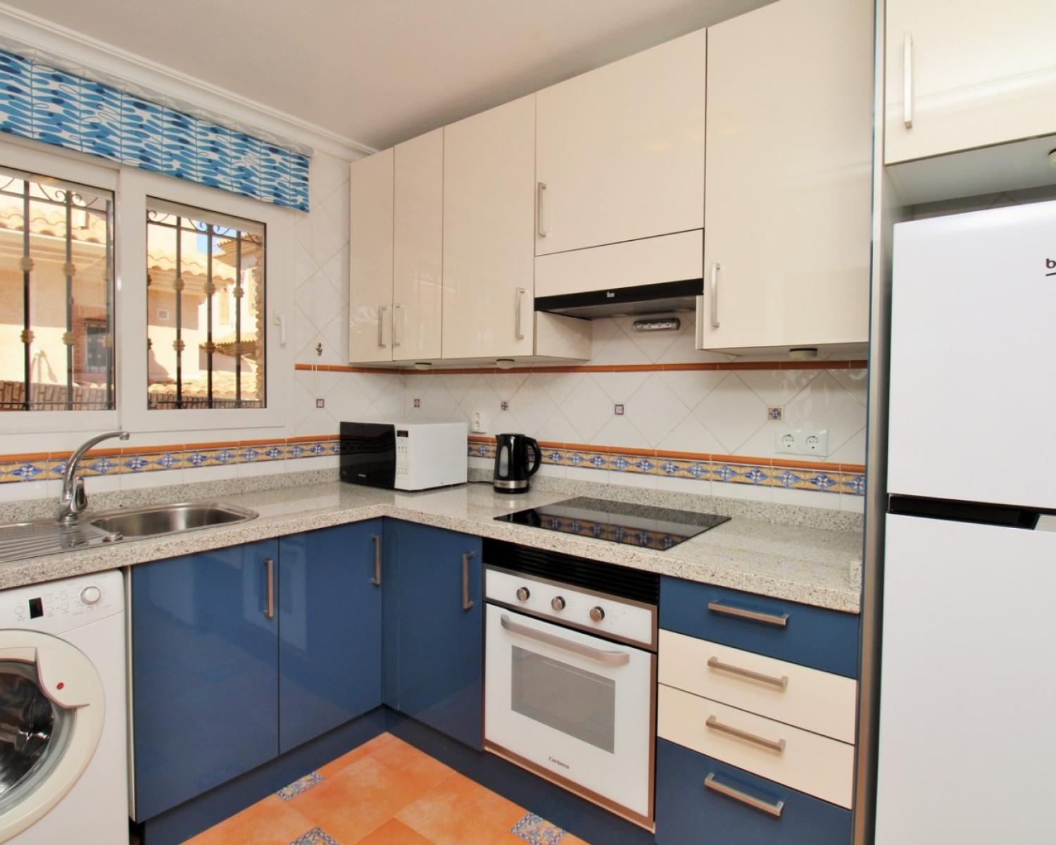  for sale house Playa Flamenca Baix Segura 29