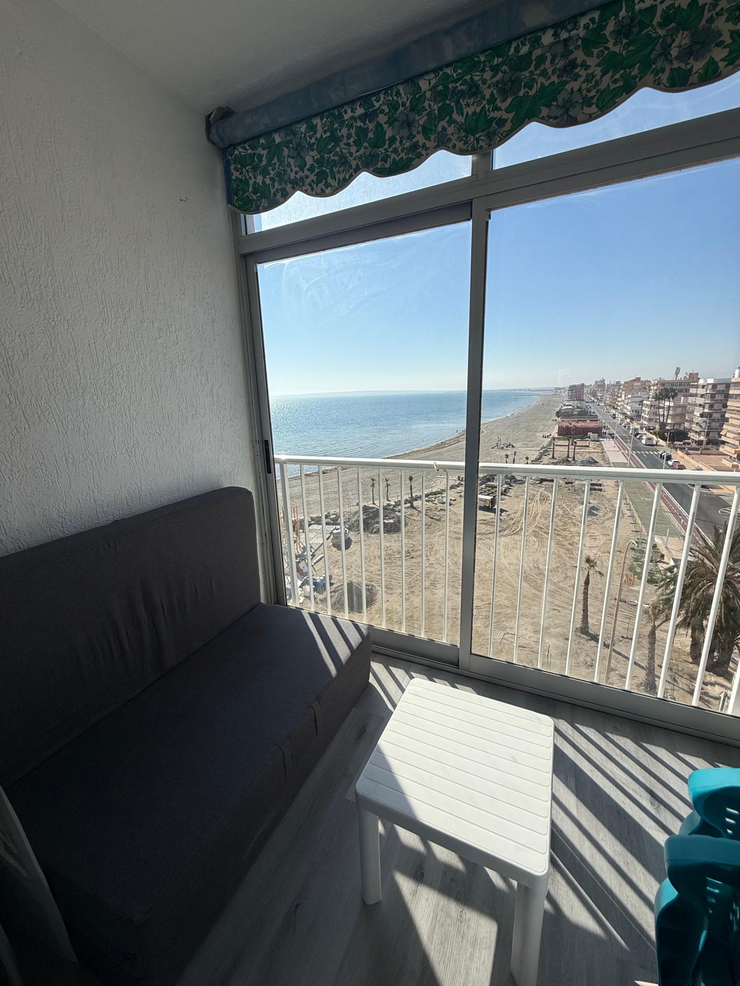  for sale apartment Santa Pola Baix Vinalopó 5