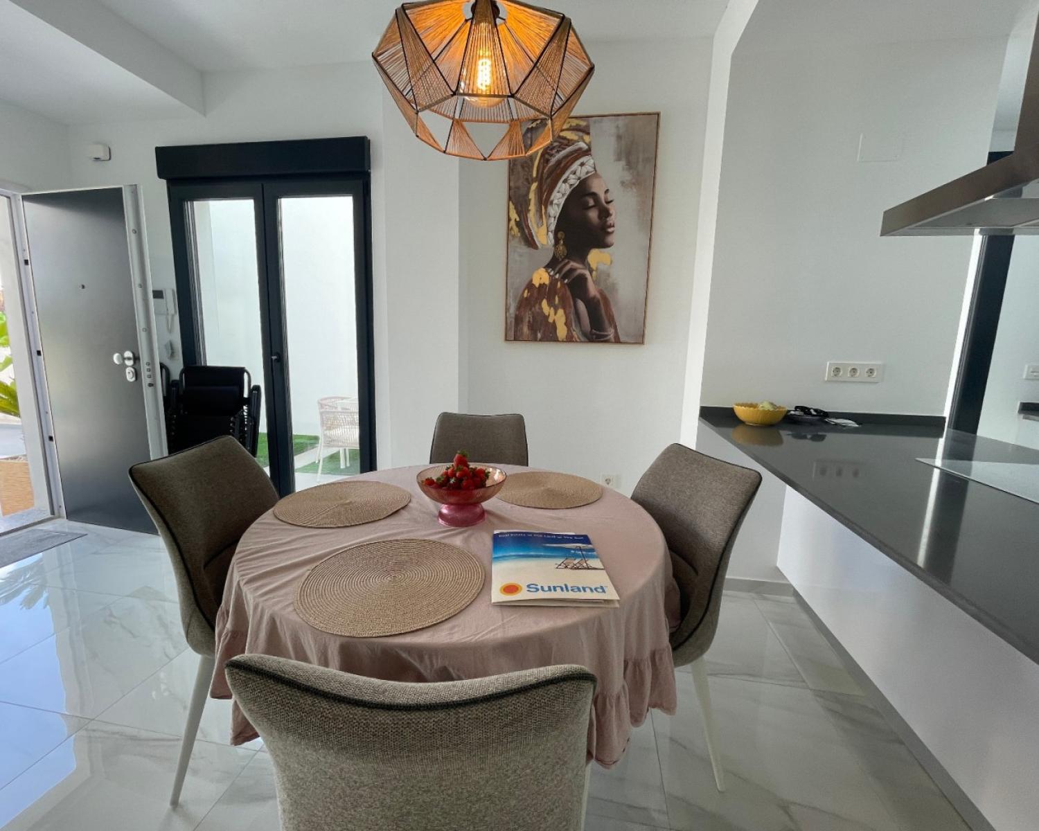  for sale villa Benijófar Baix Segura 28