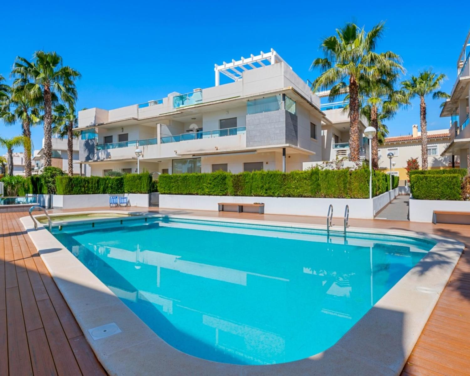  for sale apartment Ciudad Quesada Baix Segura 8