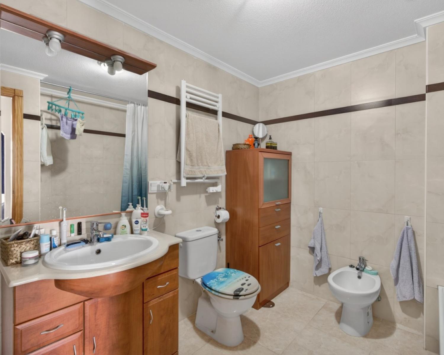  for sale apartment Orihuela Costa Baix Segura 14