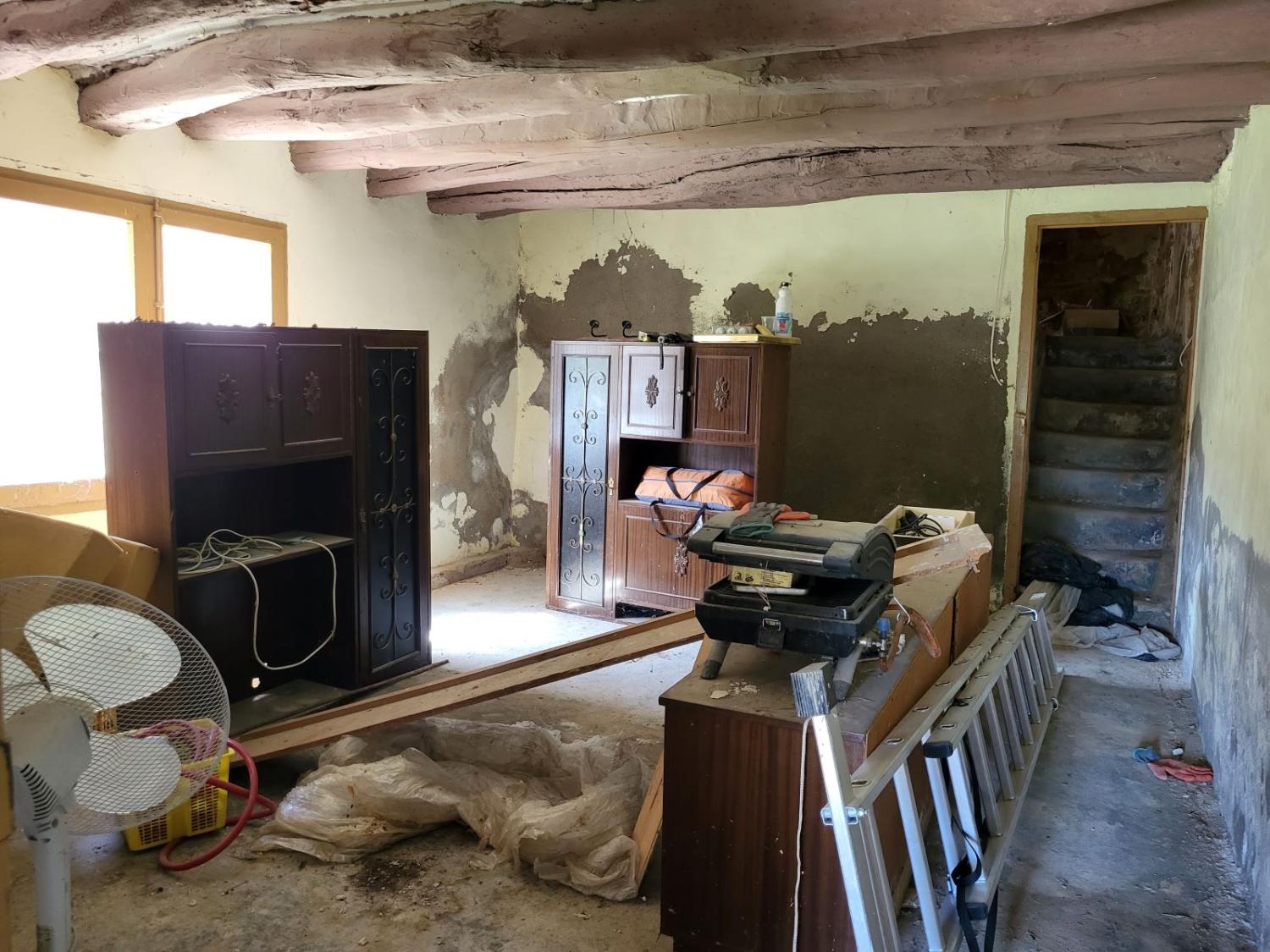  for sale country house Caspe Bajo Aragón-Caspe 10