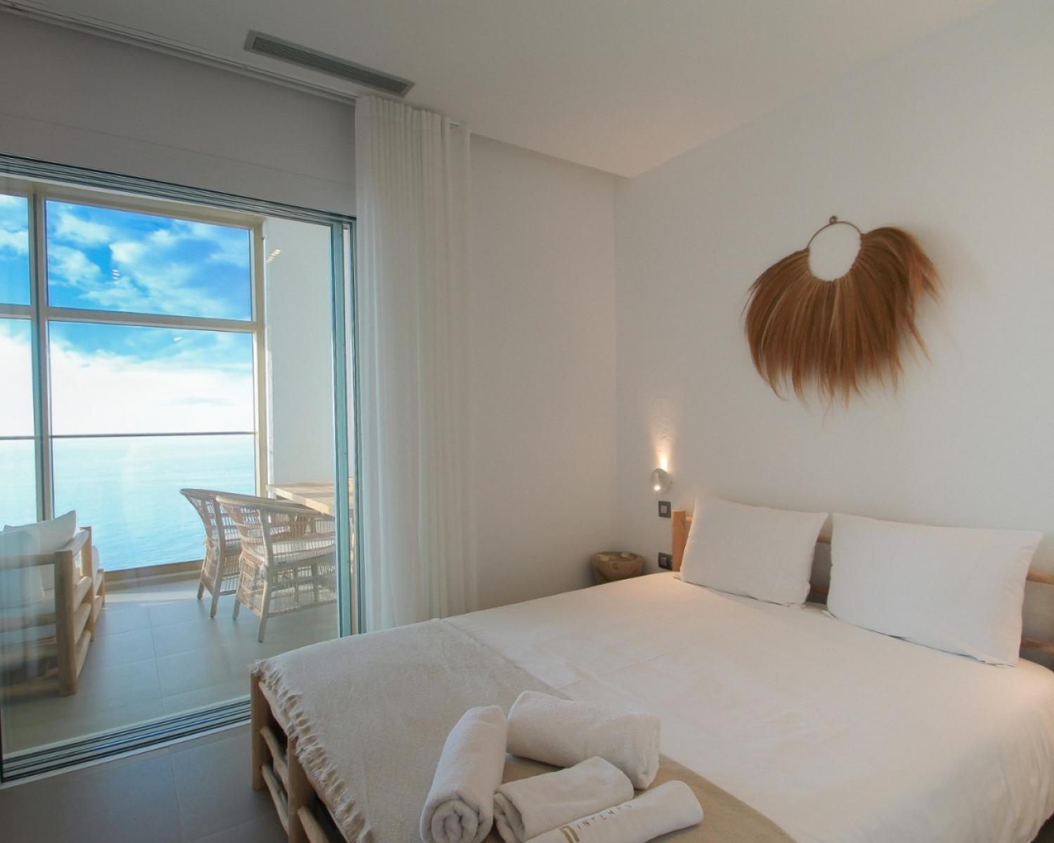  for sale apartment Benidorm Marina Baixa 16