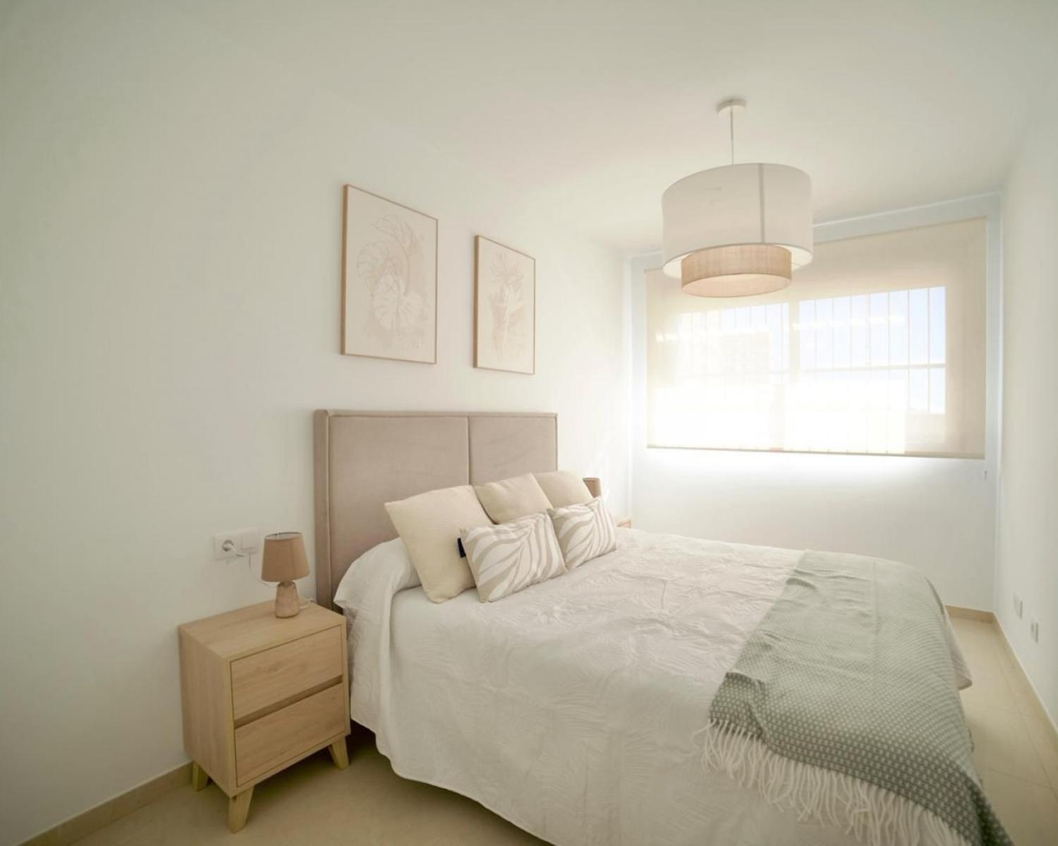  for sale apartment Las Lomas Alto Guadalentín 2