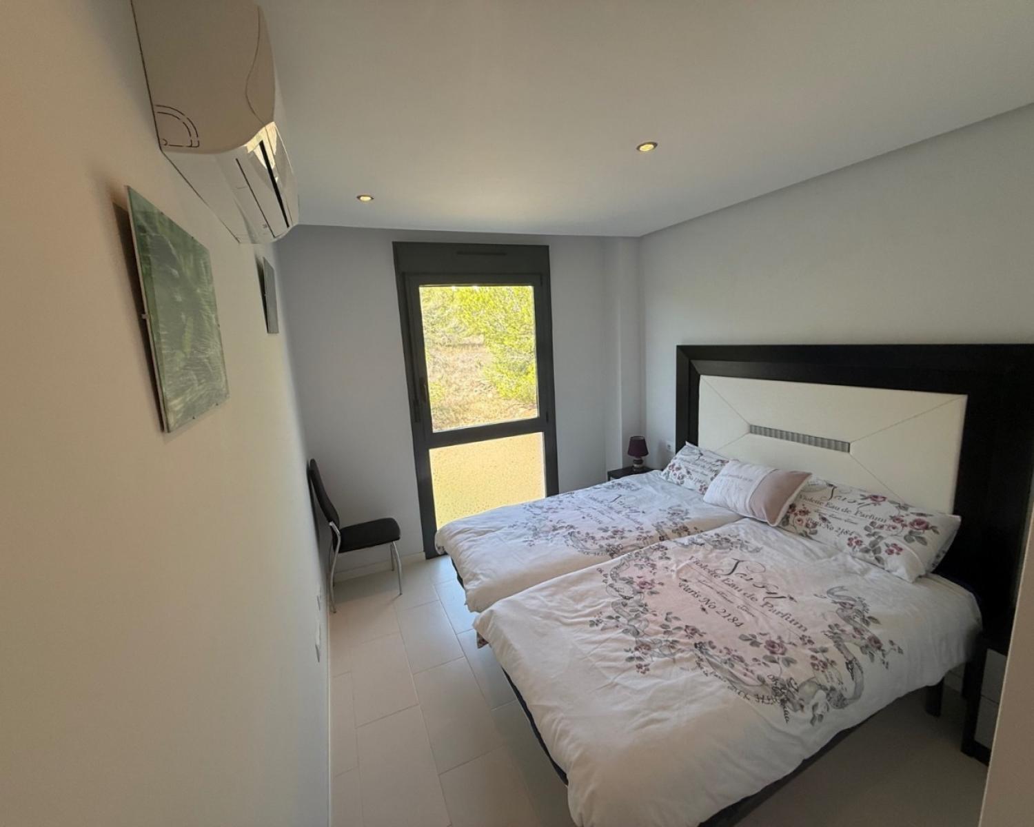  for sale apartment Villamartín Baix Segura 18