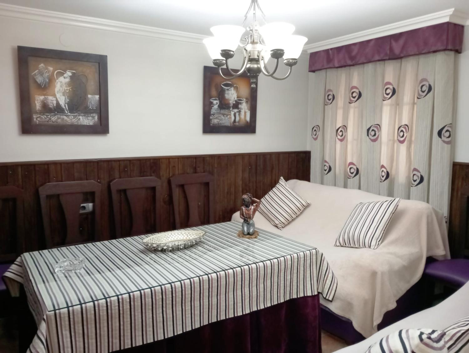  for sale house Alcalá La Real Sierra Sur 6